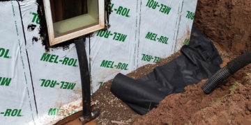 Basement Repair
