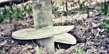 Helical Piers